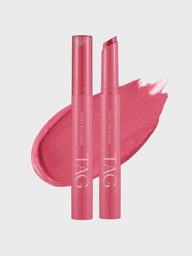 TAG Velvet Blur Balm 2.9g (04 Hearty Pink)