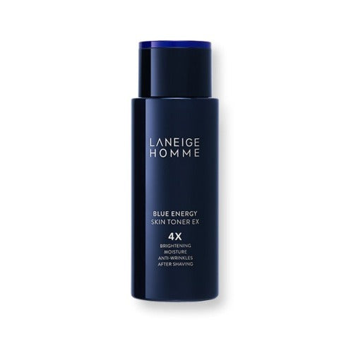 LANEIGE Homme Blue Energy Skin Toner EX 180ml