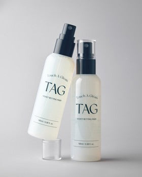 TAG Velvet Setting Fixer 100ml