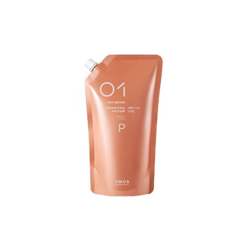 AMOS Repair Cica Protein 500ml