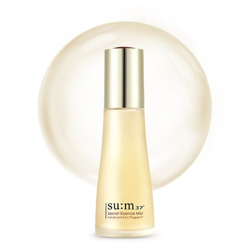 SUM37 Secret Essence Mist 60ml*2ea