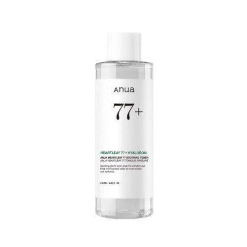 Anua Heartleaf 77% Soothing Toner 500ml