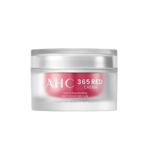 AHC 365 Red Cream 50ml