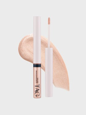 TAG Volume Highlighter Beam 2.8g (03 Veil Champagne)