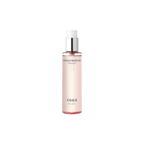 OHUI Miracle Moisture Cleansing Oil 150ml