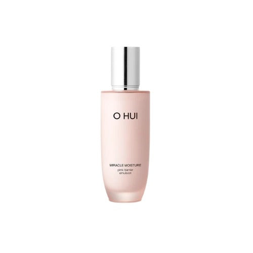 OHUI Miracle Moisture Pink Barrier Emulsion 130ml