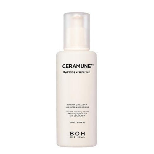 BIOHEAL BOH Ceramune Hydrating Cream Fluid 150ml