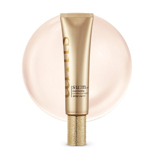 SUM37 LosecSumma Lumiere Sun Protector 50ml