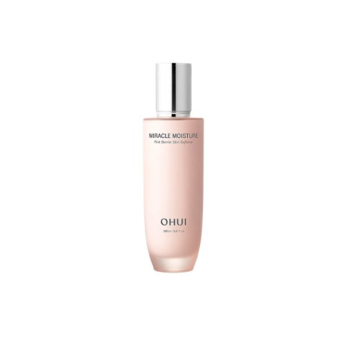 OHUI Miracle Moisture Pink Barrier Skin Softener 150ml