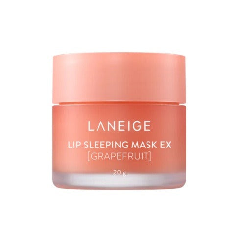 LANEIGE LIP SLEEPING MASK GRAPEFRUIT EX 20g