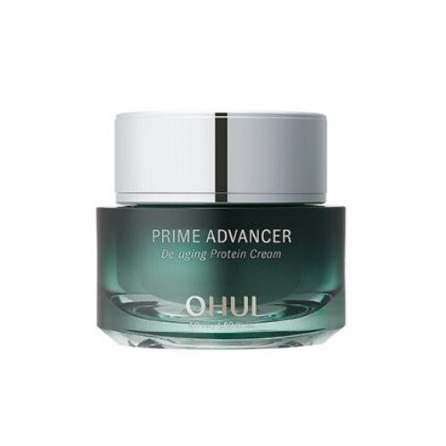 OHUI Prime Advancer De aging Protein Cream 50ml