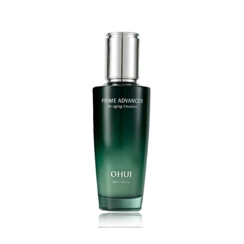 OHUI Prime Advancer De-aging Emulsion 130ml