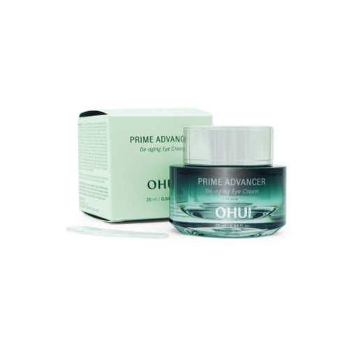 OHUI Prime Advancer De-aging Eye Cream 25ml