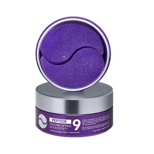 Medi-peel Peptide9 Volume Lifting Eye Patch Pro 60ea