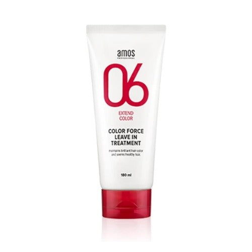 AMOS Color Force Leave in Treatment 180ml