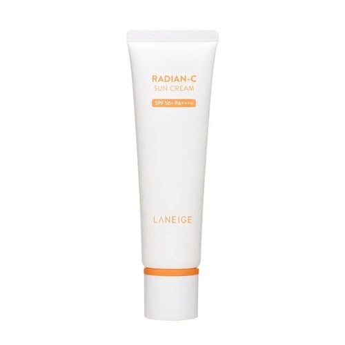 LANEIGE RADIAN-C SUNCREAM 50ml
