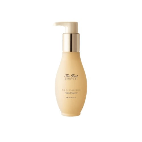 OHUI The First Geniture Foam Cleanser 200ml