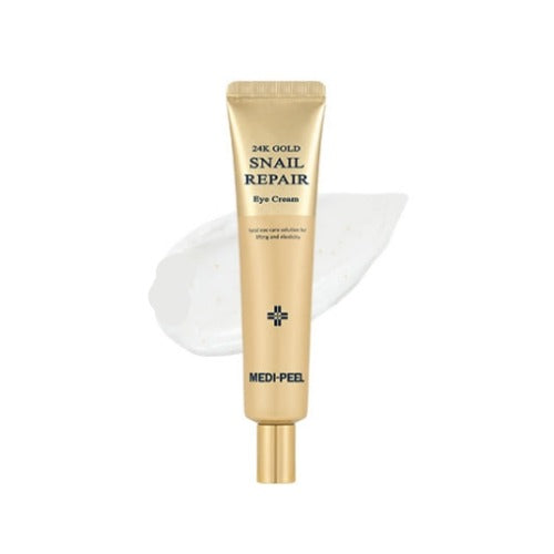 Medi-Peel 24K gold Snail Repair Eye Cream 40ml