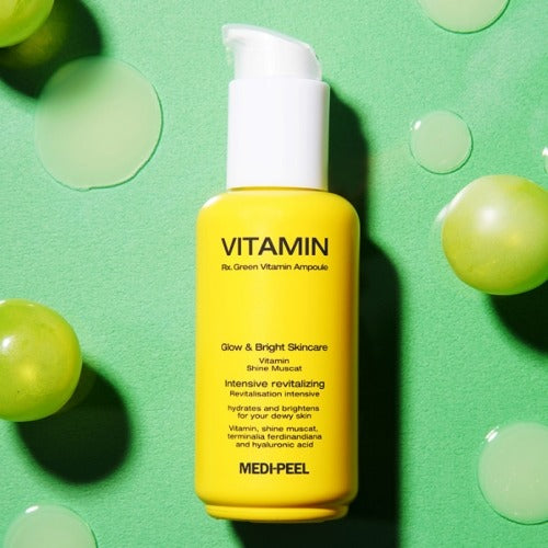Medi-Peel Rx. Green Vitamin Ampoule 70ml