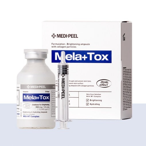 Medi-Peel Mela Plus Tox Ampoule 35ml
