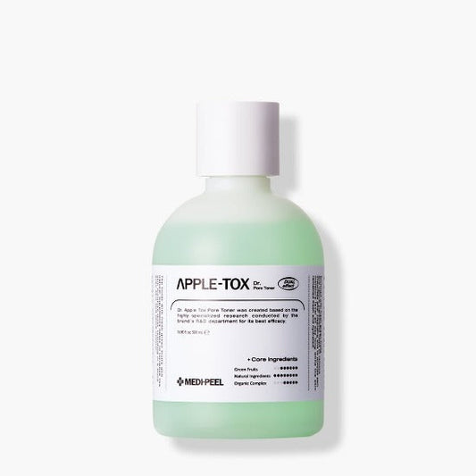 Medi-Peel Dr. Apple Tox Pore Toner 500ml