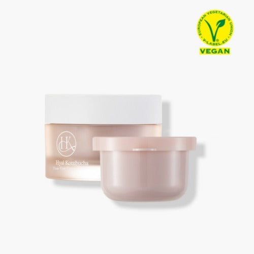 Medi-Peel Hyal Kombucha Tea-Tox Cream (Refill) 50ml