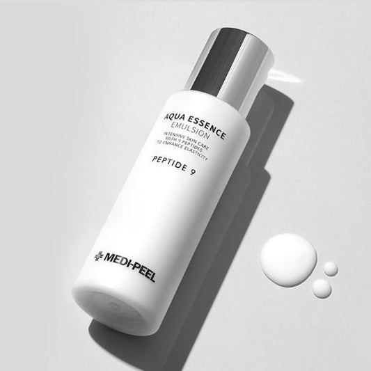 Medi-Peel Peptide 9 Aqua Essence Emulsion 250ml