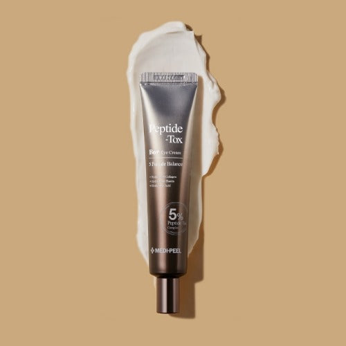 Medi-Peel Peptide Tox Bor Eye Cream 40ml