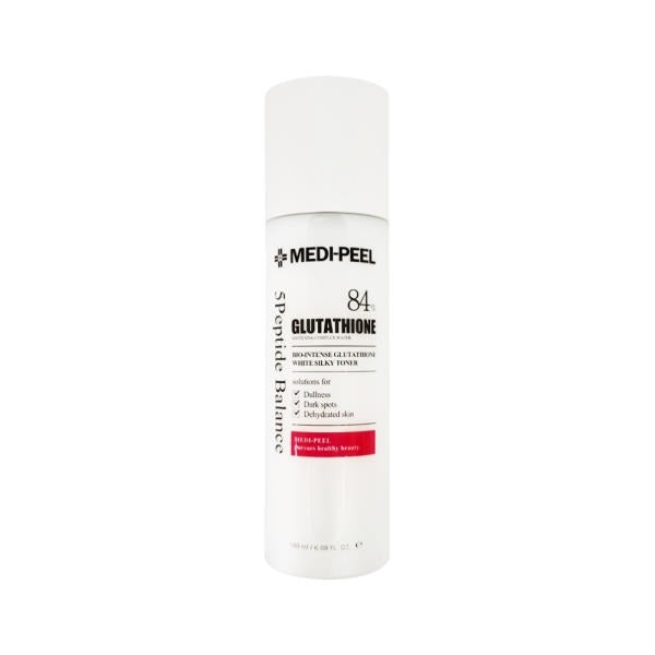 Medi-Peel Bio Intense glutathione White Silky Toner 180ml