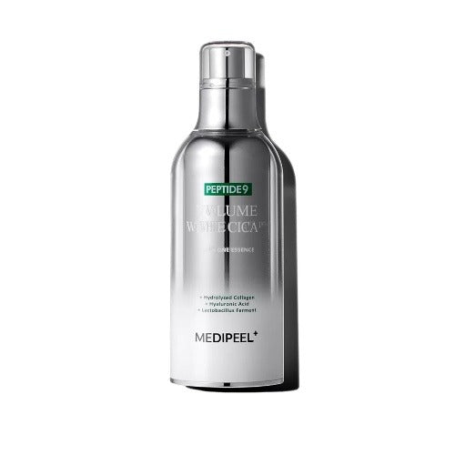 Medi-Peel Peptide9 Volume White Cica Essence Pro 100ml