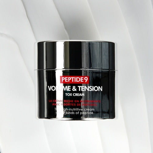 Medi-Peel Peptide 9 Volume And Tension Tox Cream 50g