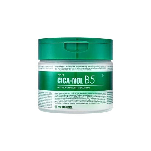 Medi-Peel Phyto Cica-Nol B5 Calming Pad 70ea