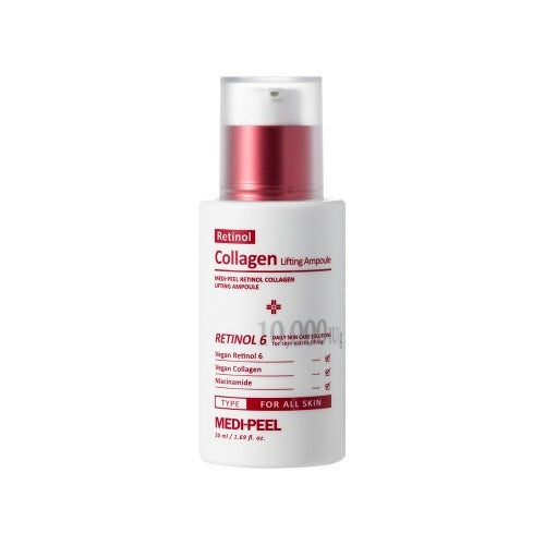 Medi-Peel Retinol Collagen Lifting Ampoule 50ml