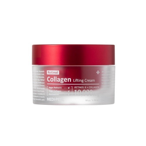 Medi-Peel Retinol Collagen Lifting Cream 50ml