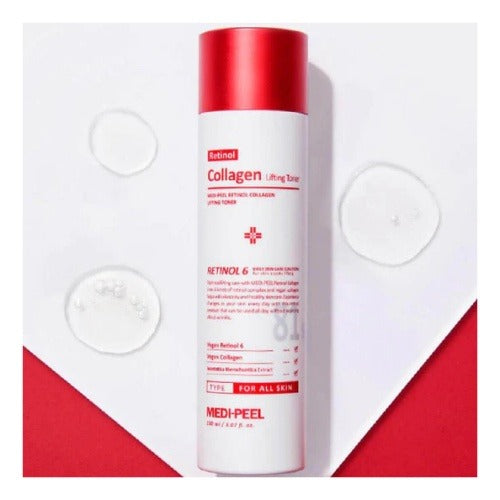 Medi-Peel Retinol Collagen Lifting Toner 150ml