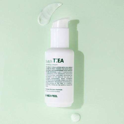 Medi-Peel Dutch Tea Balance Cream 70g
