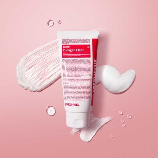 Medi-Peel Red Lacto Collagen Clear 2.0 120ml