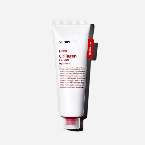 Medi-Peel Red Lacto Collagen Barrier Cream 80ml