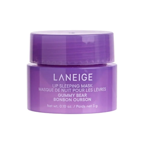 LANEIGE Lip Sleeping Mask Gummy Bear 3g lip sleeping mask product image