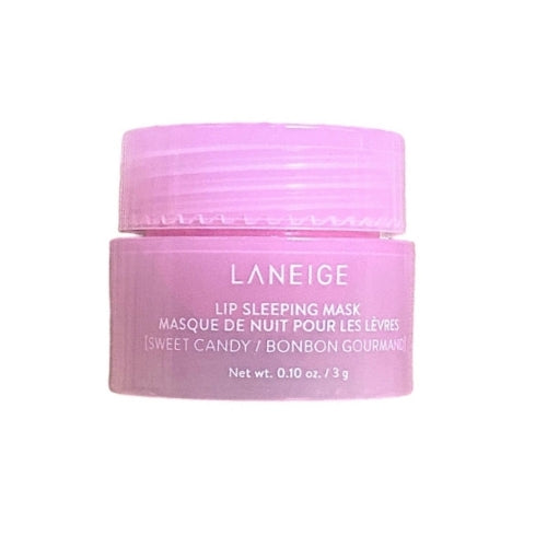LANEIGE Lip Sleeping Mask Sweet Candy 3g lip sleeping mask product image