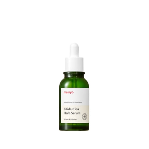 ma:nyo Bifida Cica Herb Serum