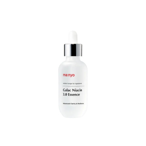 manyo Galac Niacin 3.0 Essence 60 ml brightening niacinamide facial essence
