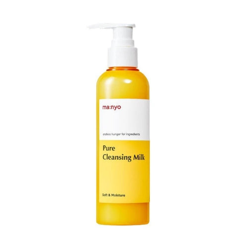manyo Pure Cleansing Milk 200 ml
