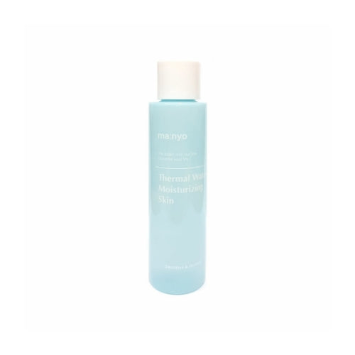 Manyo Thermal Water Moisturizing Skin 155ml hydrating Korean toner with thermal water