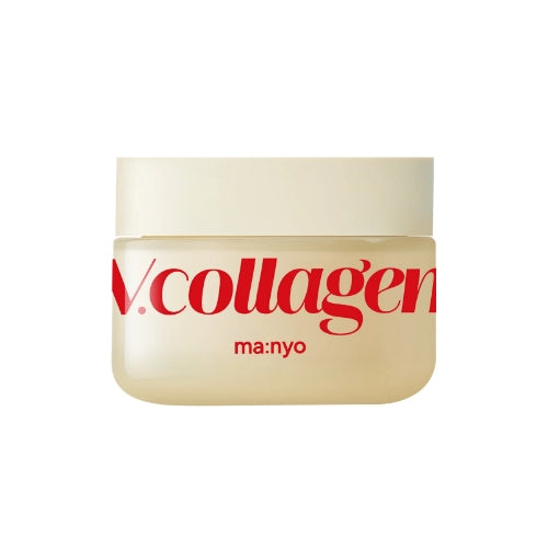 Manyo V.Collagen Heart Fit Cream 50ml Korean collagen cream for firming and hydration