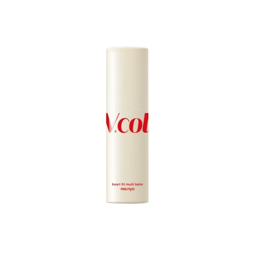 Manyo V.Collagen Heart Fit Multi Balm 10g Korean collagen multi balm for moisture and elasticity care
