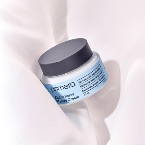 Primera primera Alpine Berry Watery Cream 50ml(jar) product photo