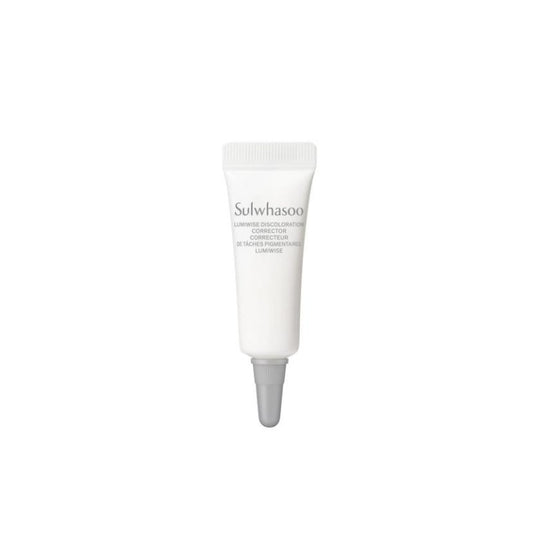 Sulwhasoo Lumiwise Brightening Discoloration Corrector 3ml